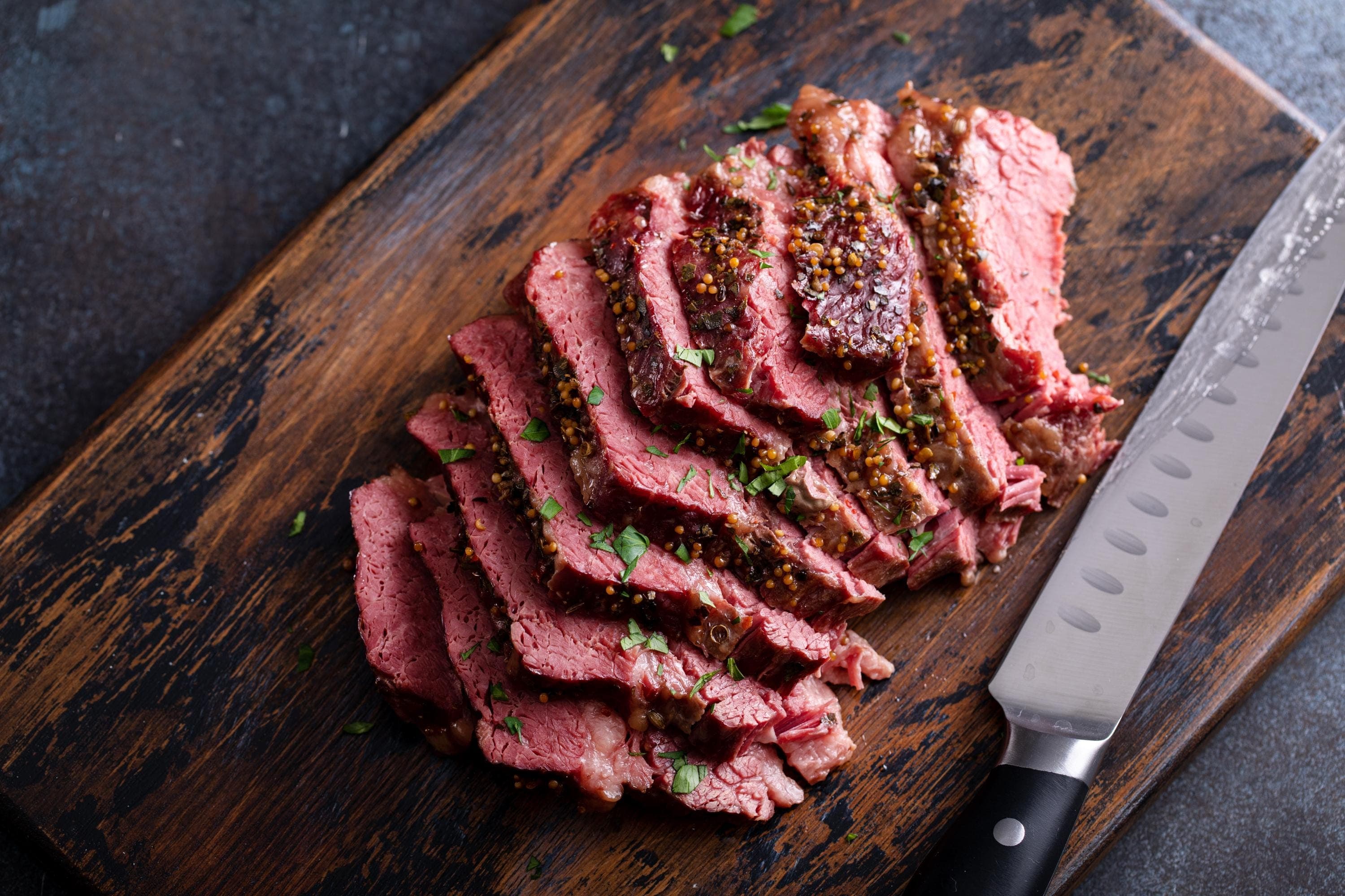 Corned Beef Seasoning Spice, Brisket Brine, Gluten Free Seasoning product image