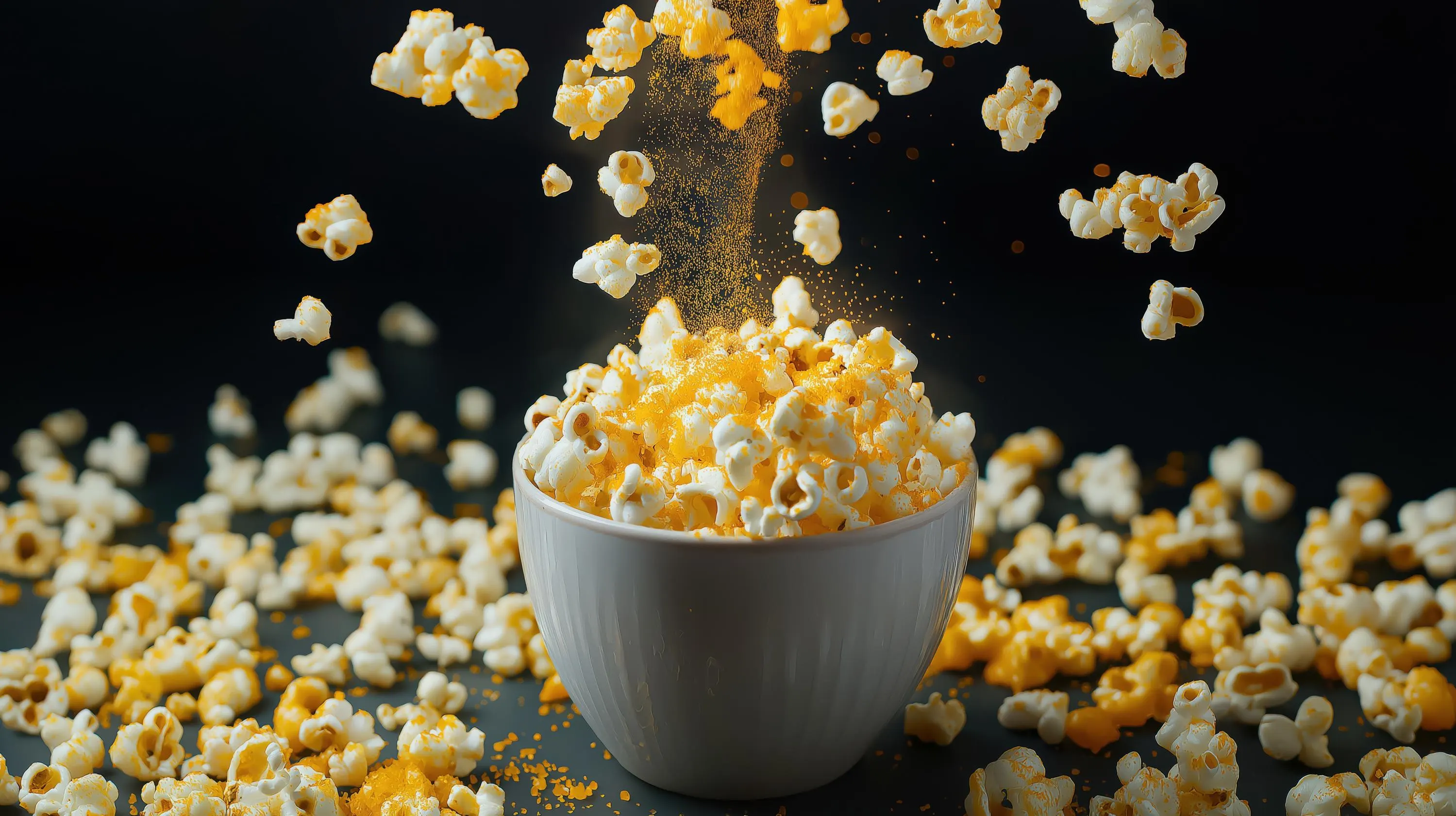 Gourmet Popcorn Seasoning, Popcorn Lover, 18 Different Popcorn Seasonings product image