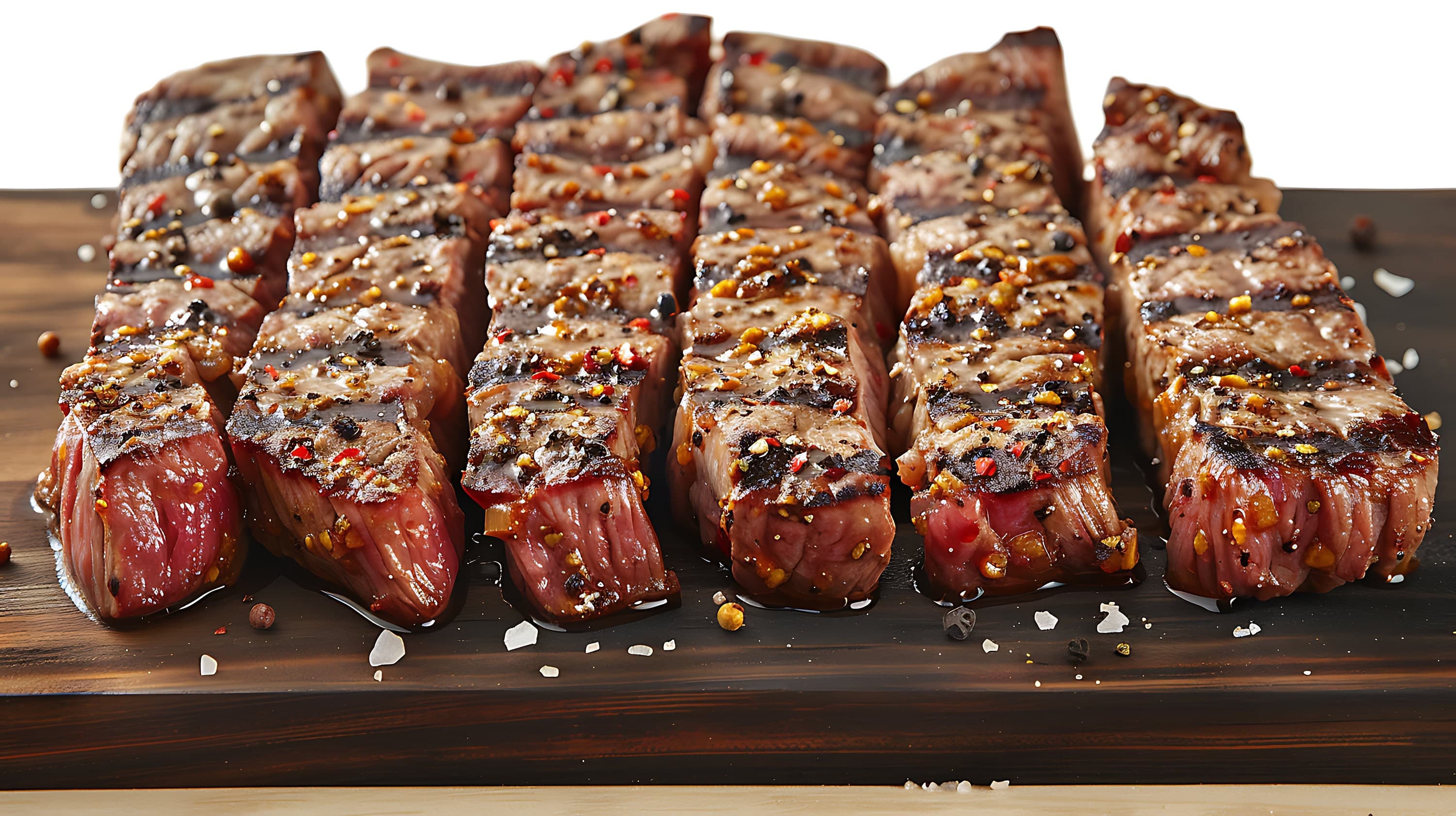 Zesty Steak and Burger Seasoning product image