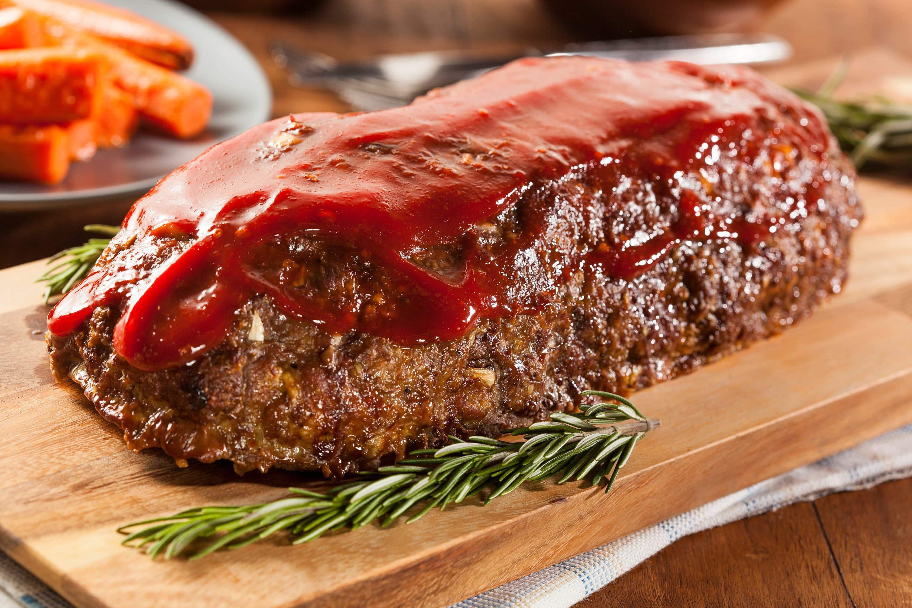 Meatloaf Mix, Homemade Meatloaf, Prepared Mixes product image